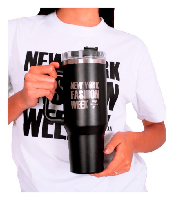 NYFW TUMBLER