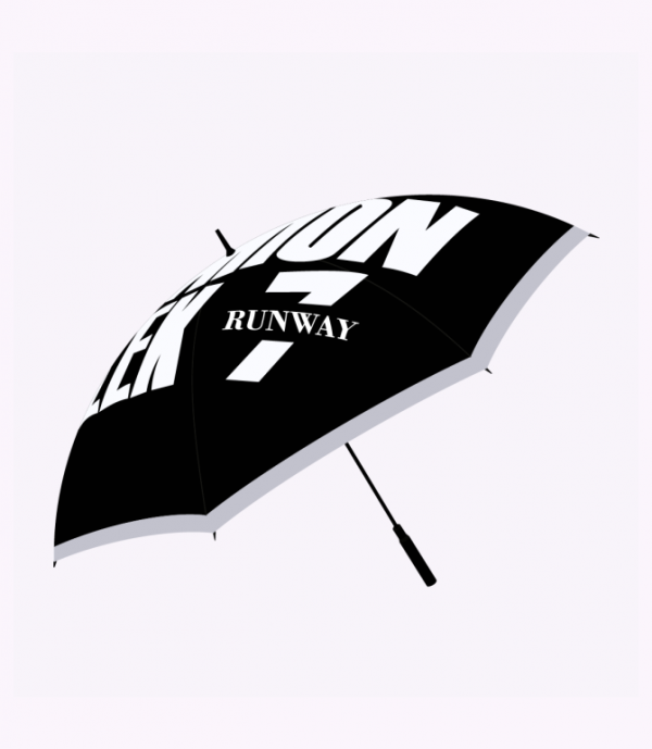 NYFW UMBRELLA