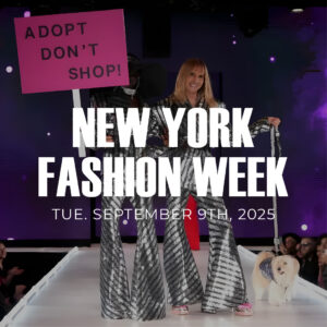 NEW YORK FASHION WEEK SEPTEMBER 9TH 7PM