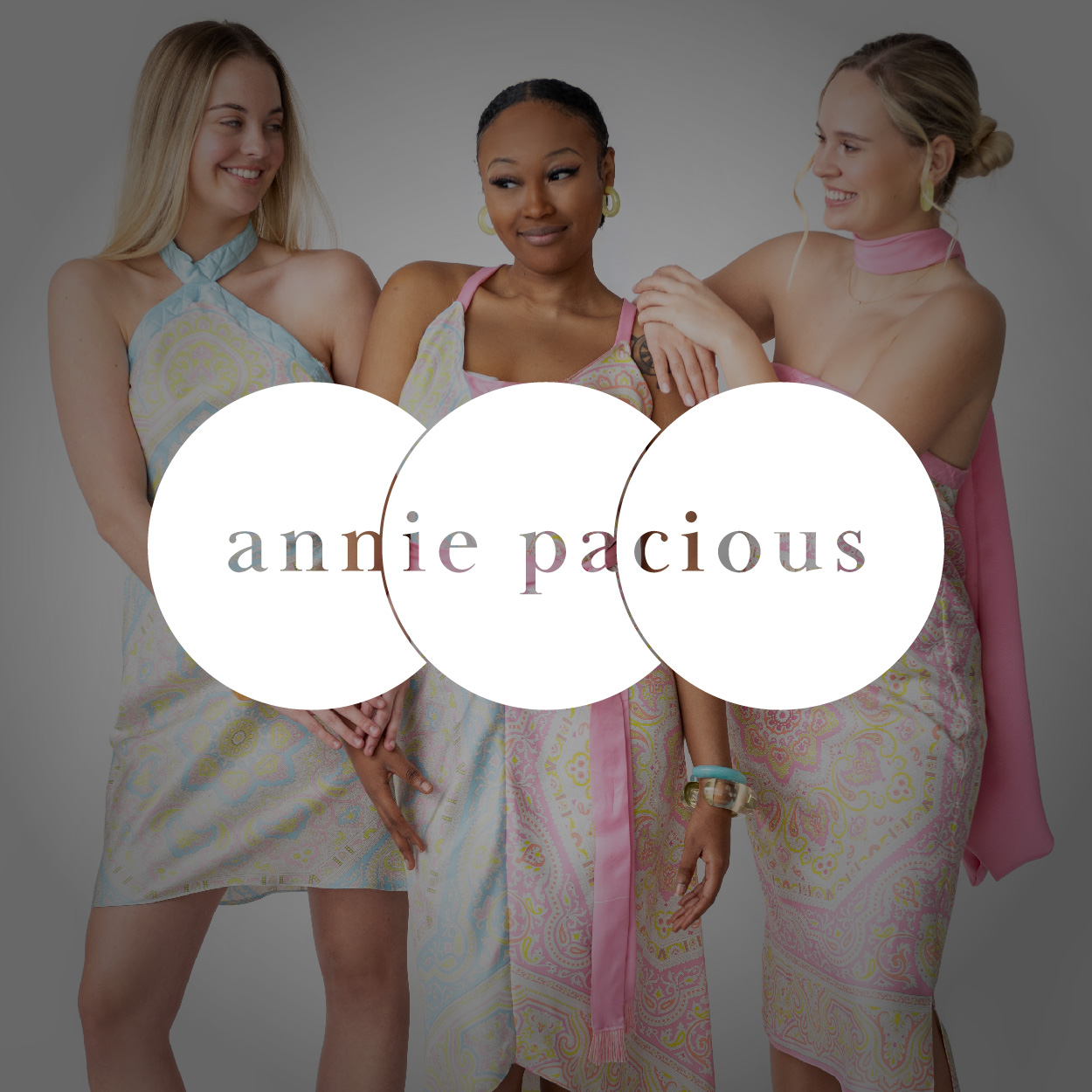 Annie Pacious
