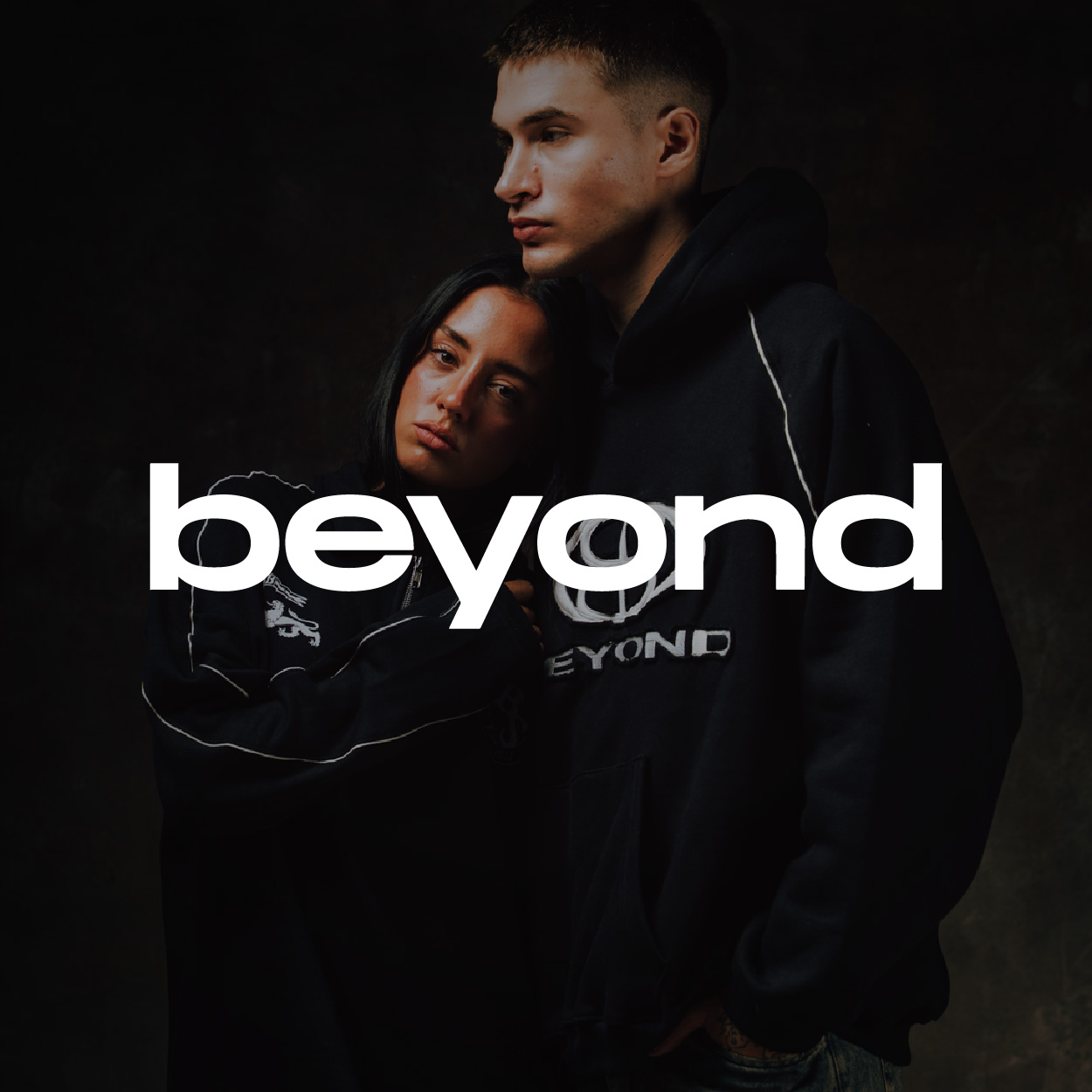 Beyond Streetwear