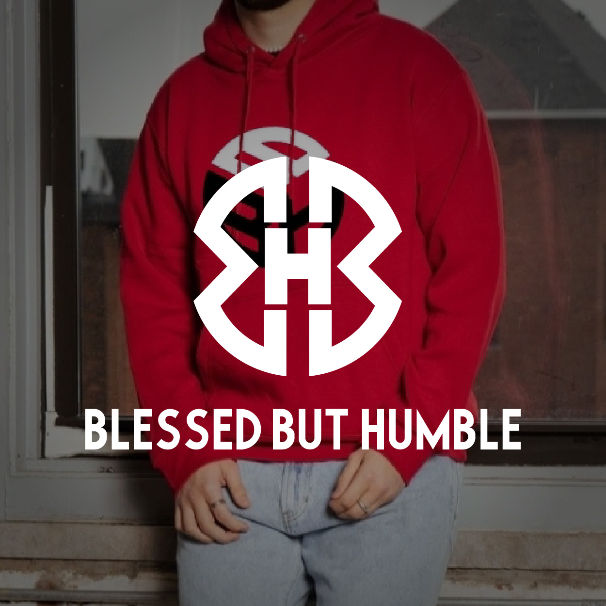 Blessed But Humble