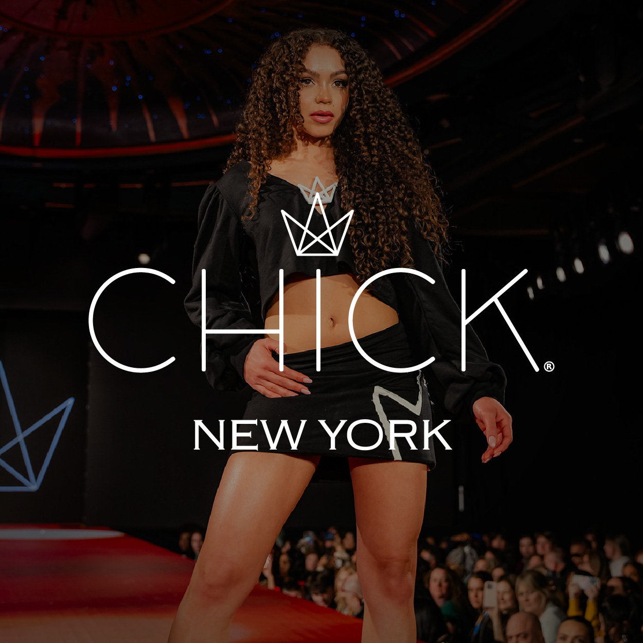 CHICK