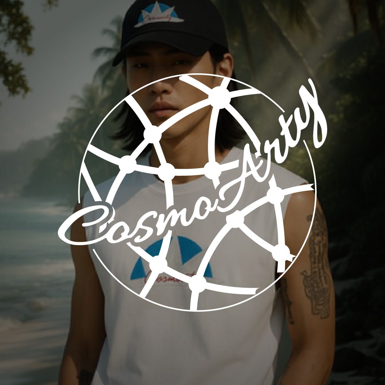 Cosmoarty