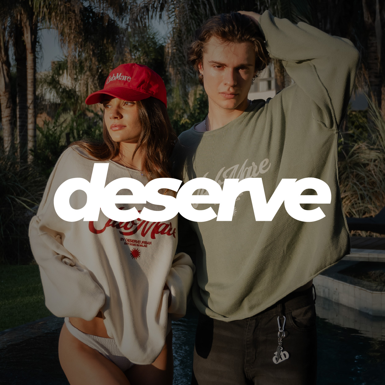 Deserve Urban