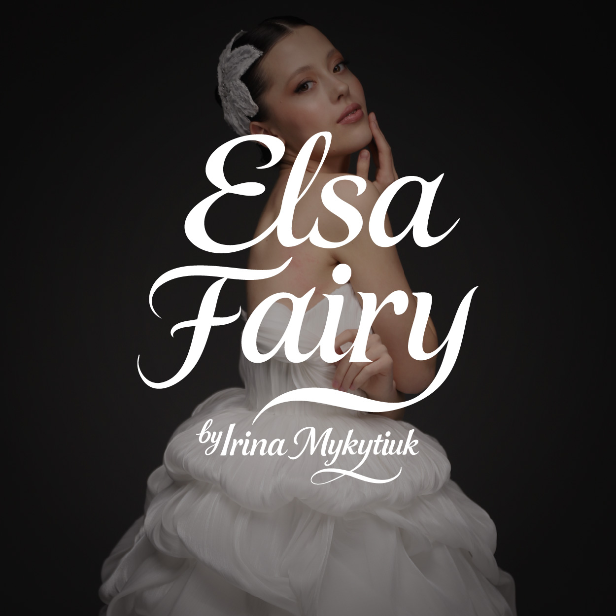 Elsa Fairy Dresses