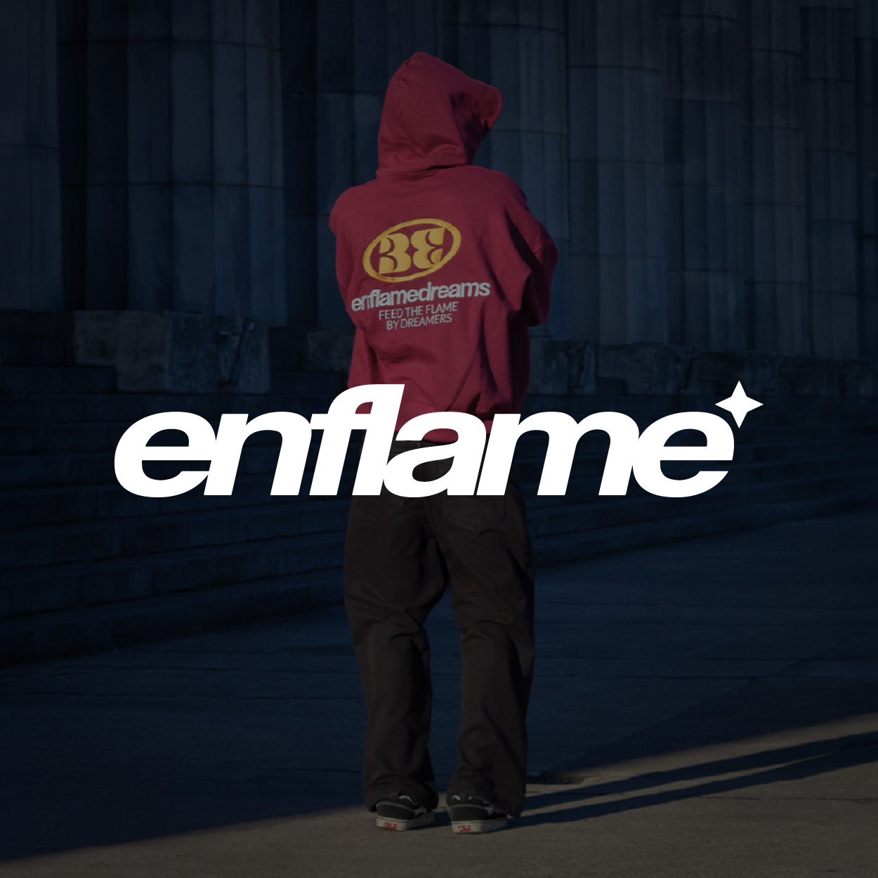 Enflame