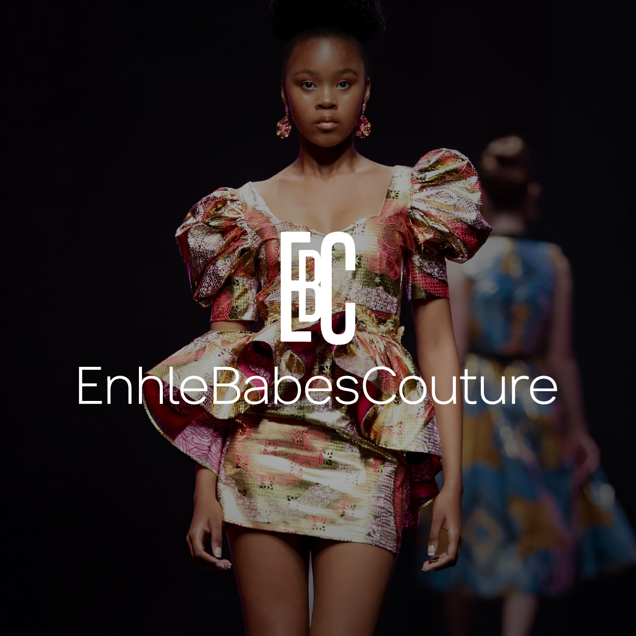 Enhle Babes Couture