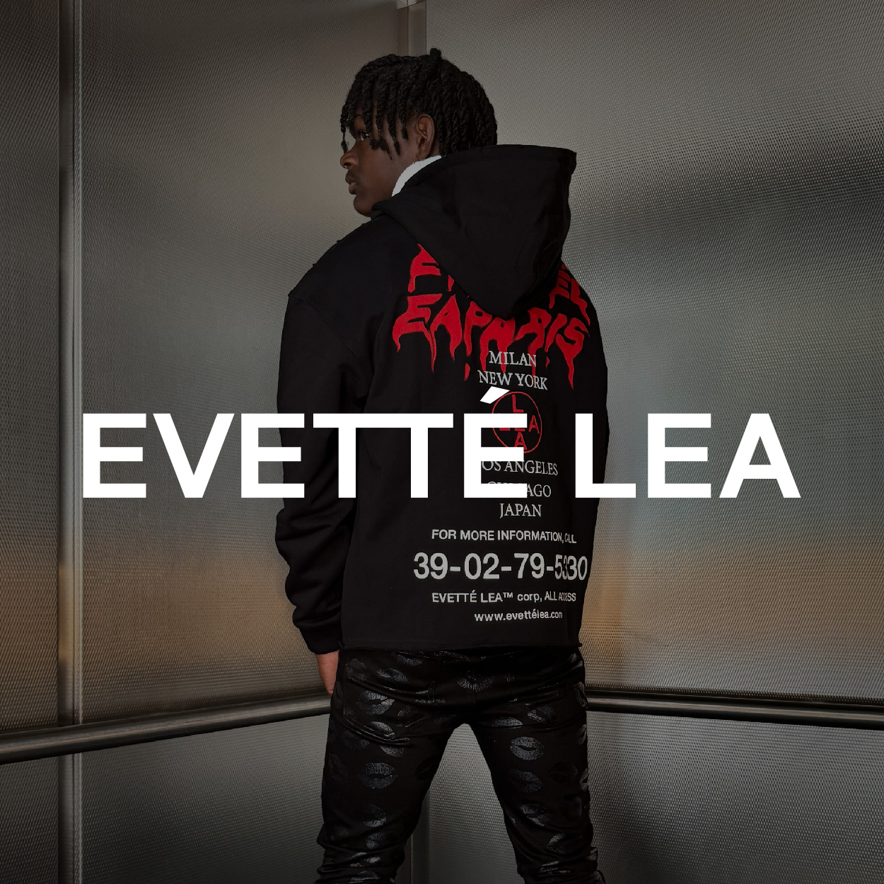 Evette Lea