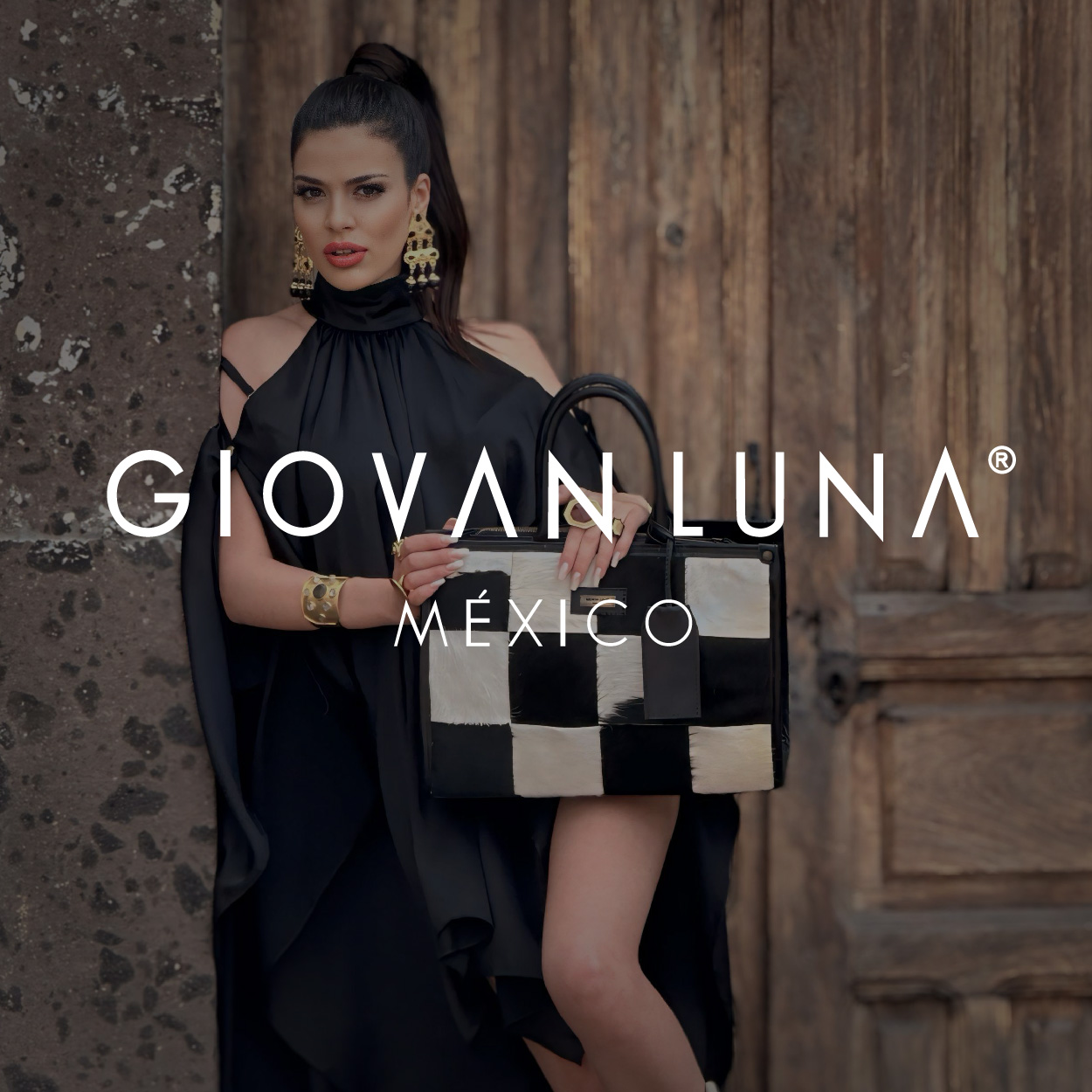 Giovan Luna Mexico