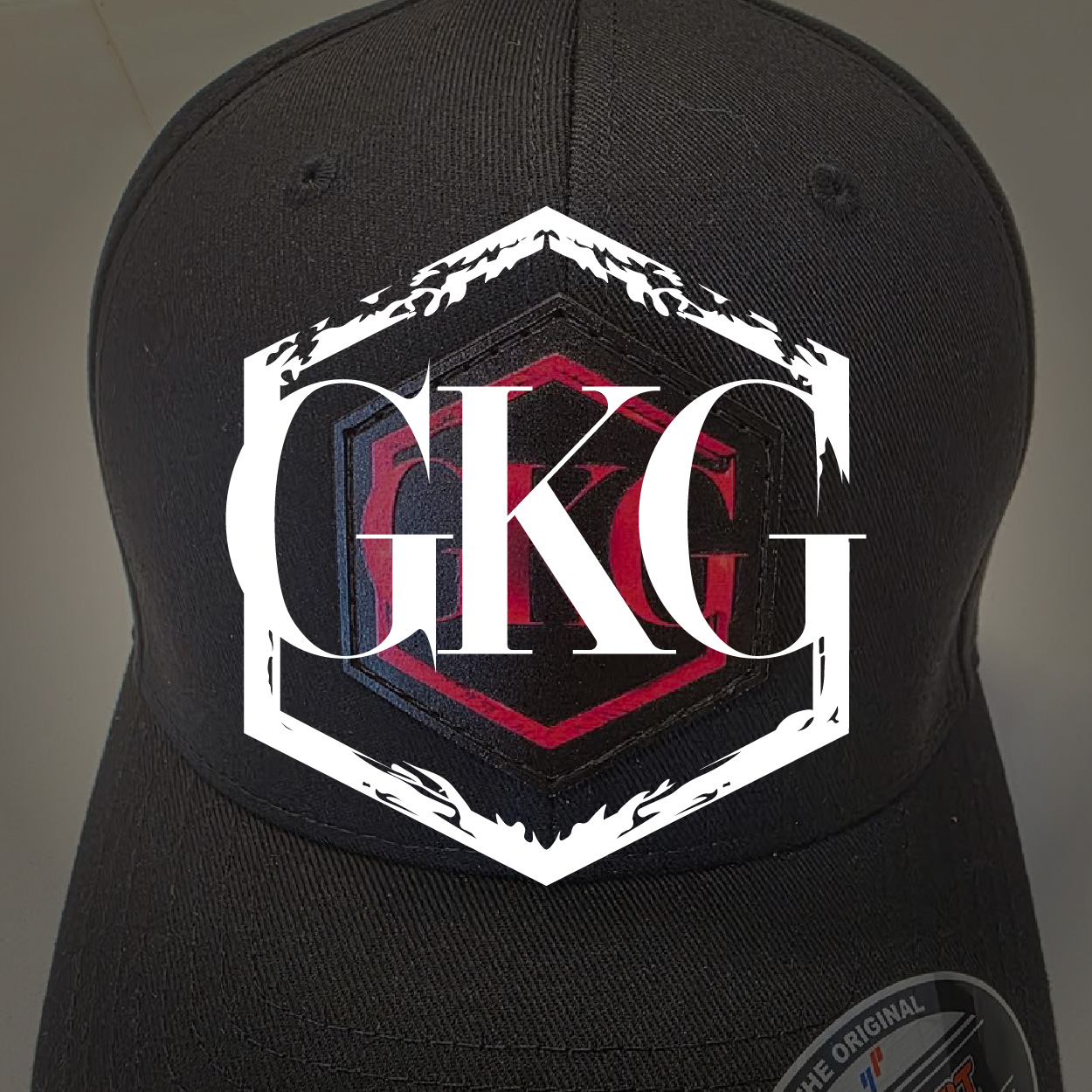 God Killer Gear