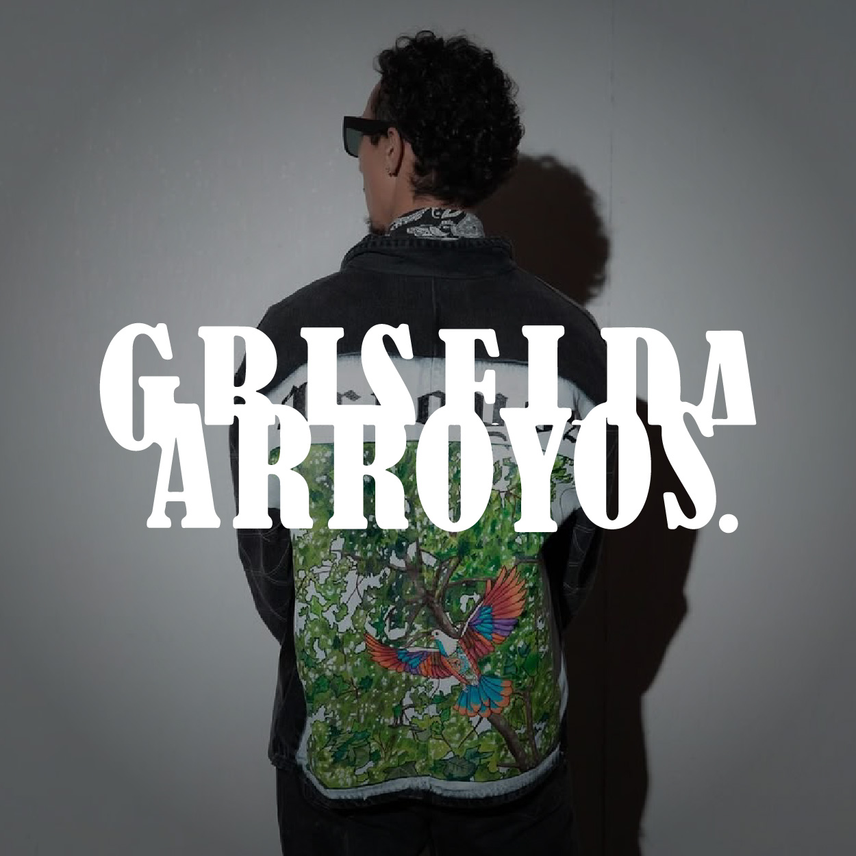 Griselda Arroyos