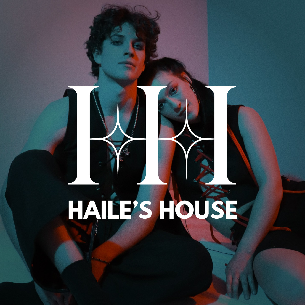 Hailes House