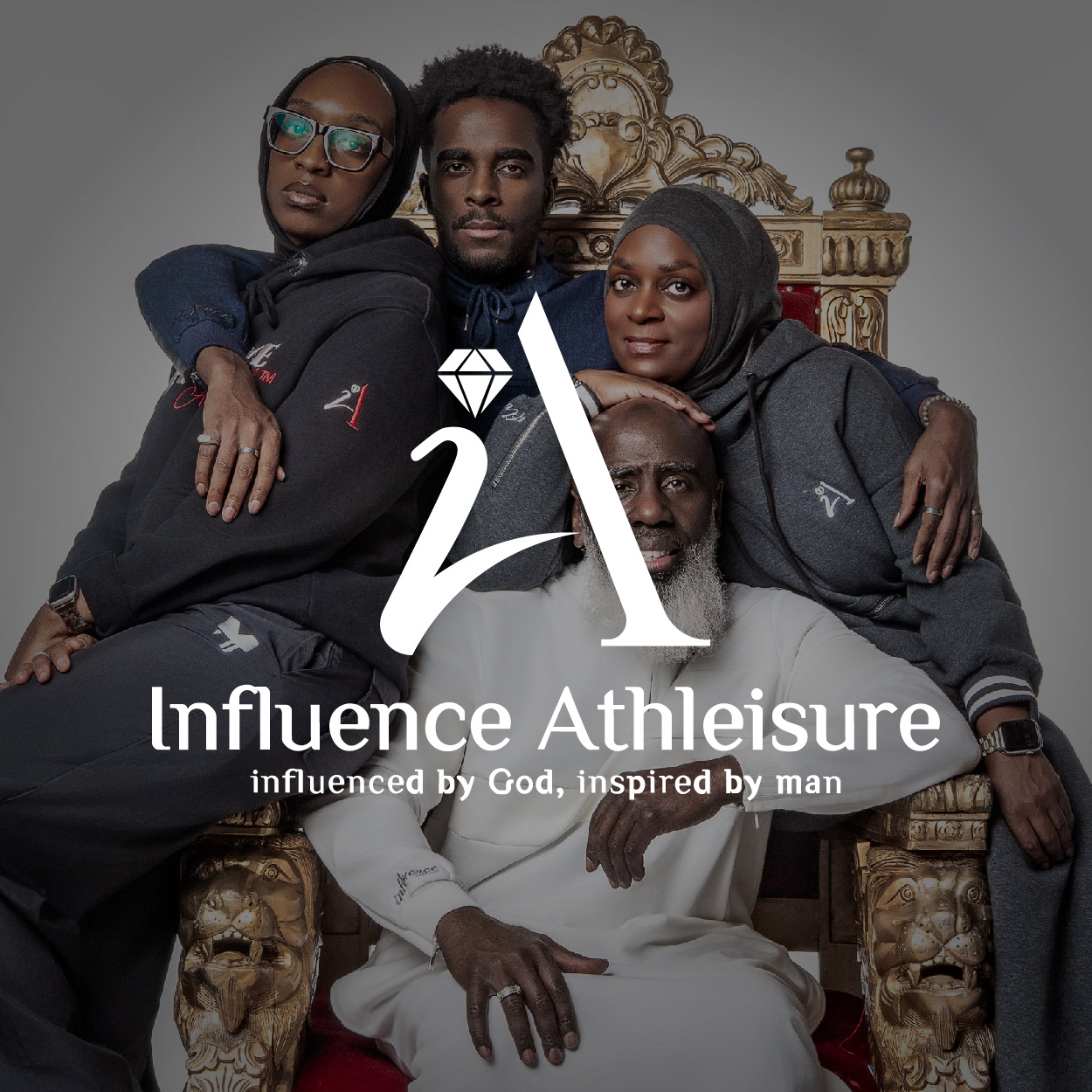 Influence Athleisure