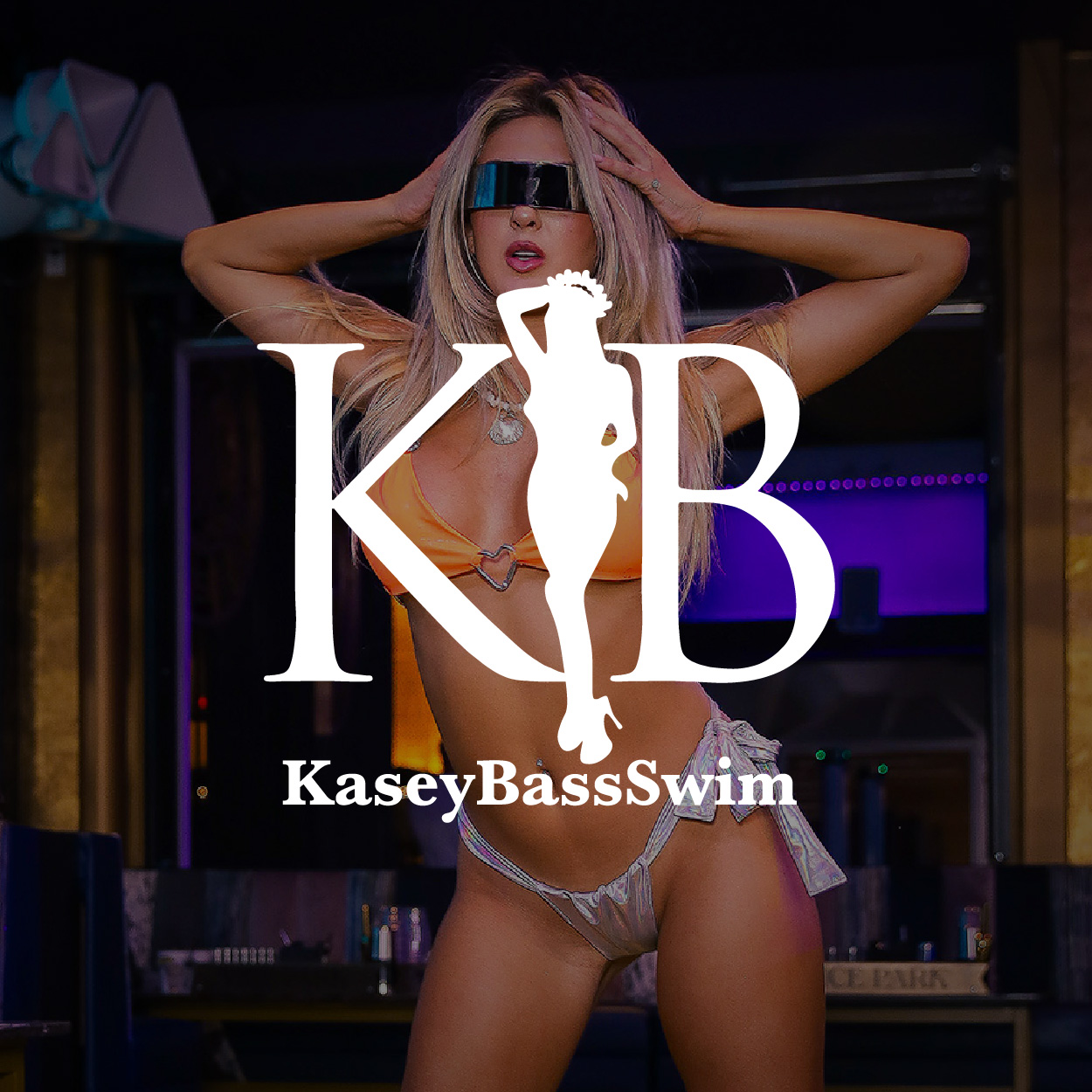 Kasey Bass Swim