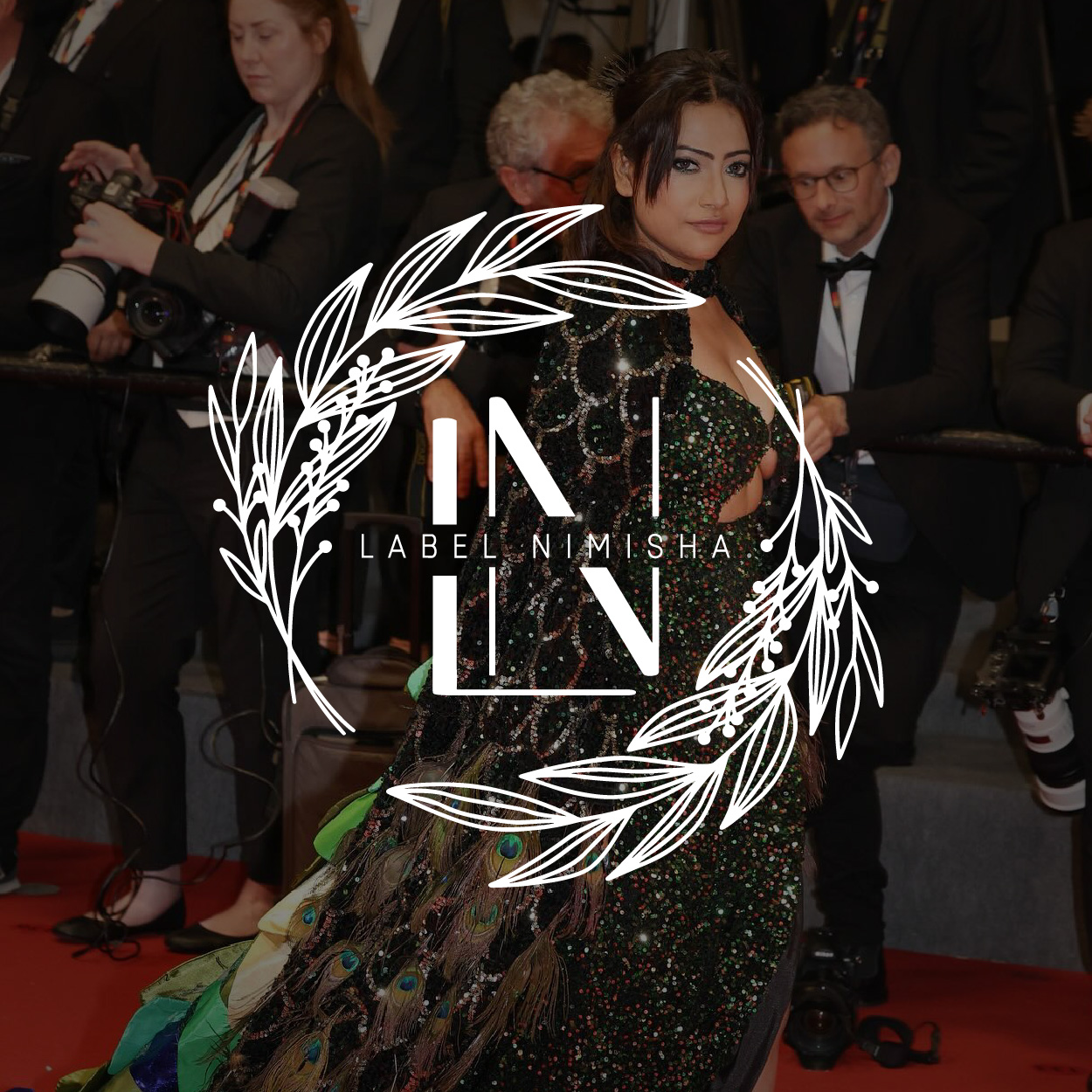 Label Nimisha