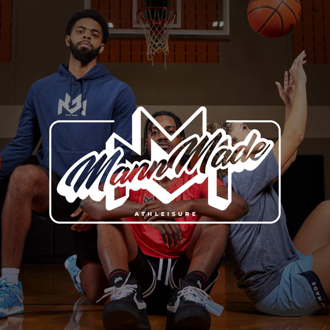 MannMade Athleisure