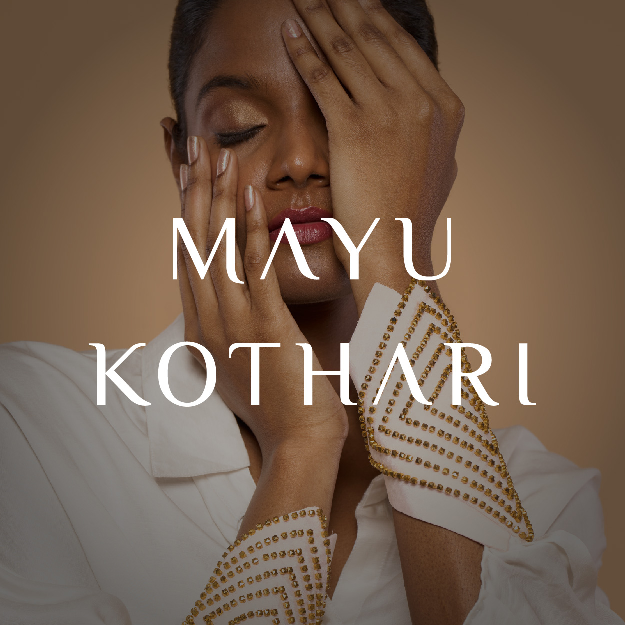 Mayu Kothari