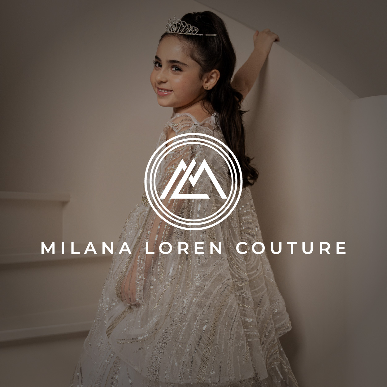 Milana Loren Couture