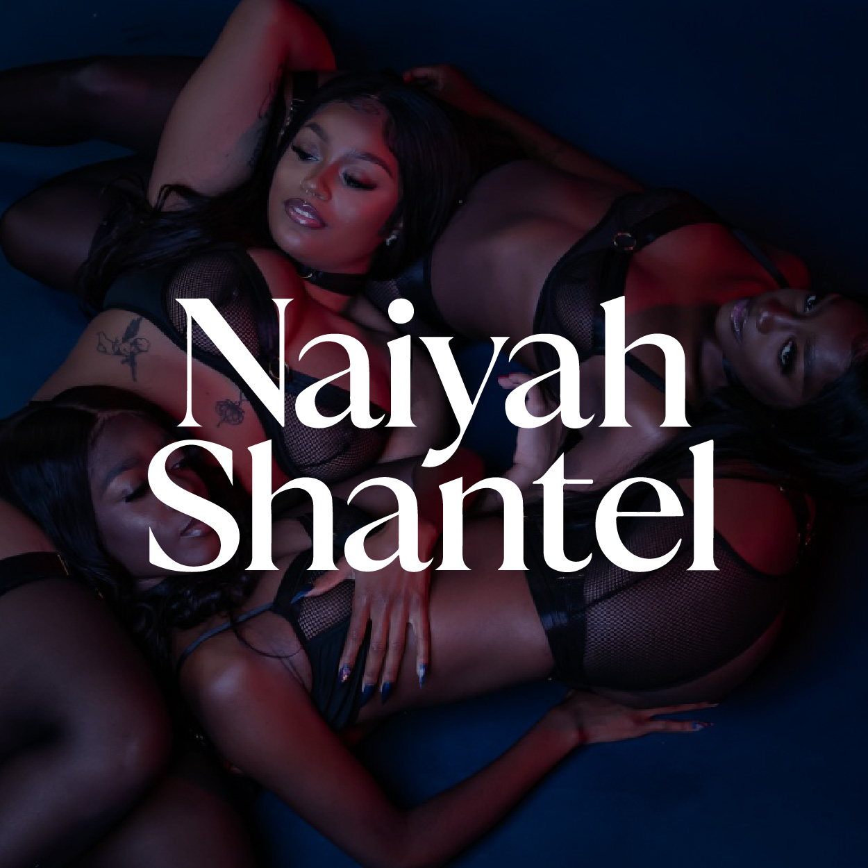 Naiyah Shantel