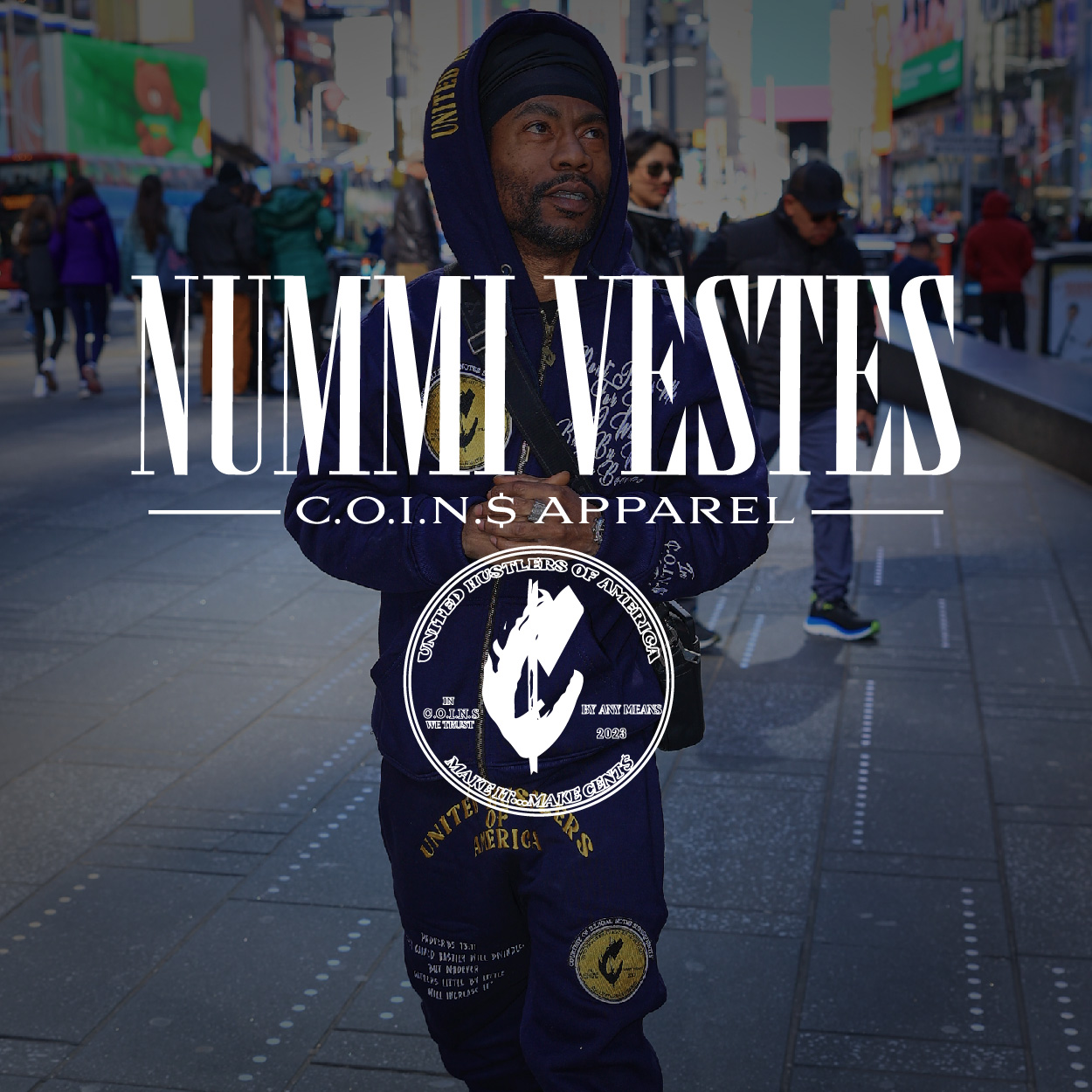 Nummi Vestes
