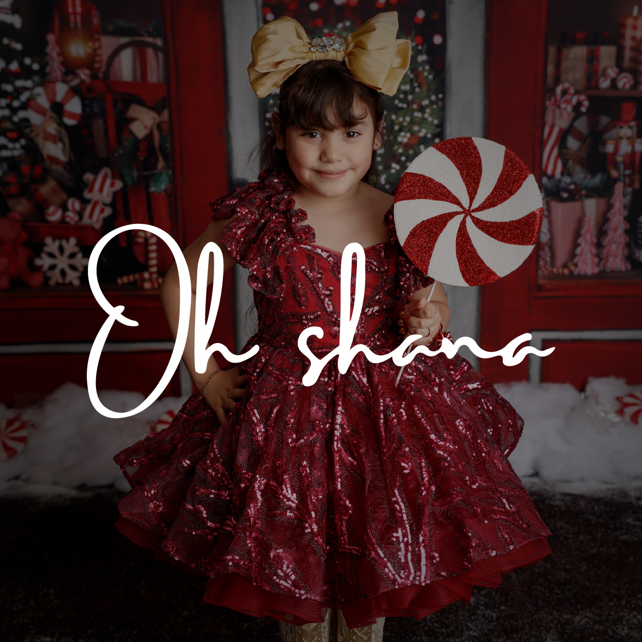 Oh Shana