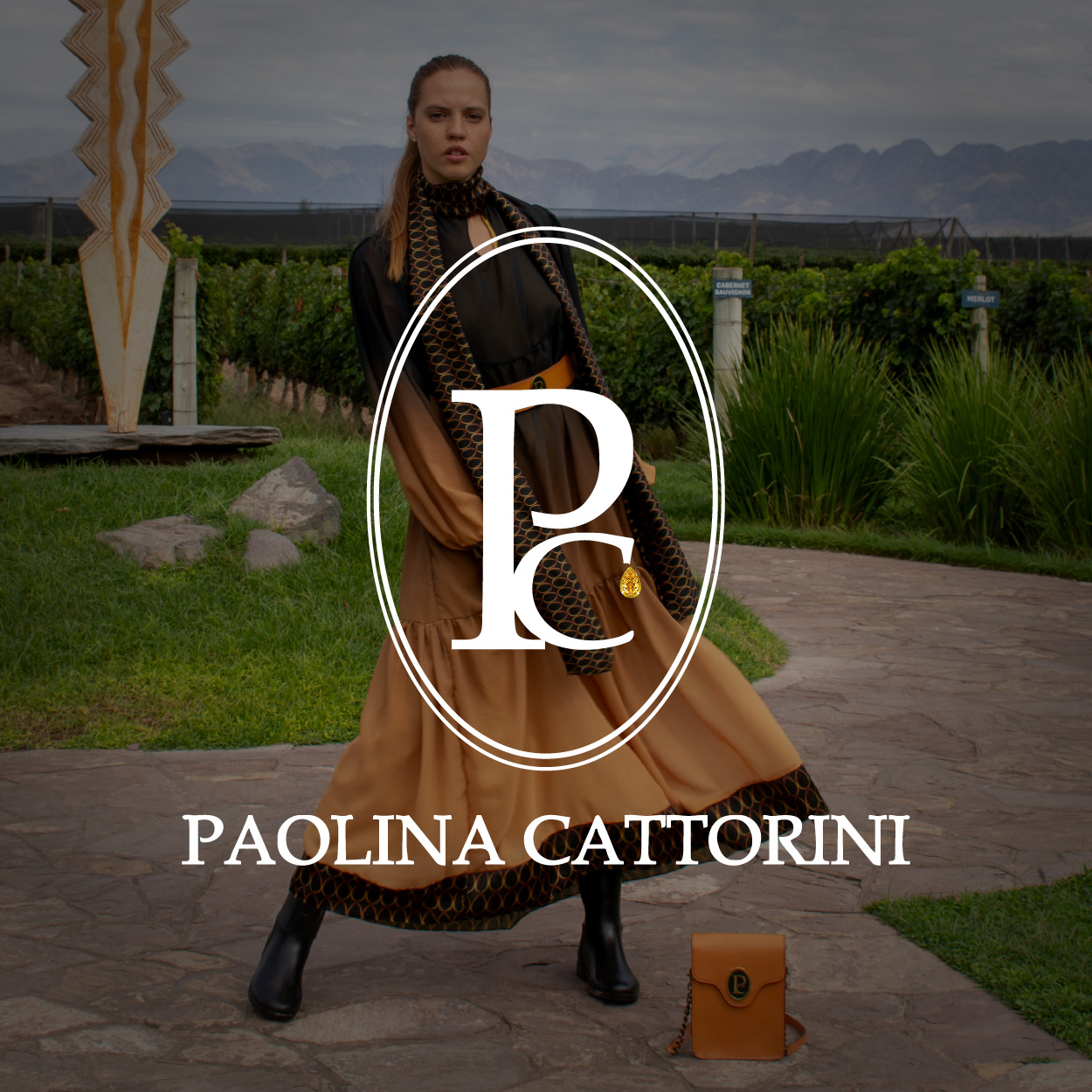 PC Paolina Cattorini