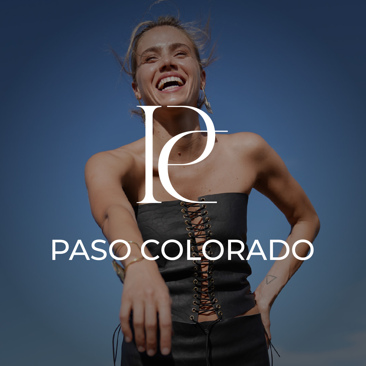 Paso Colorado