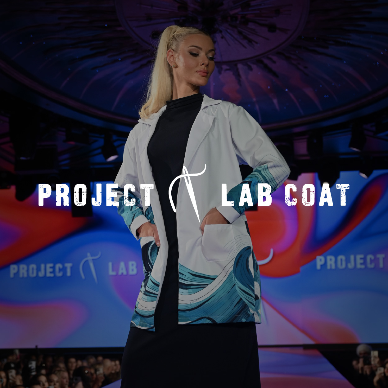 Project Lab Coat
