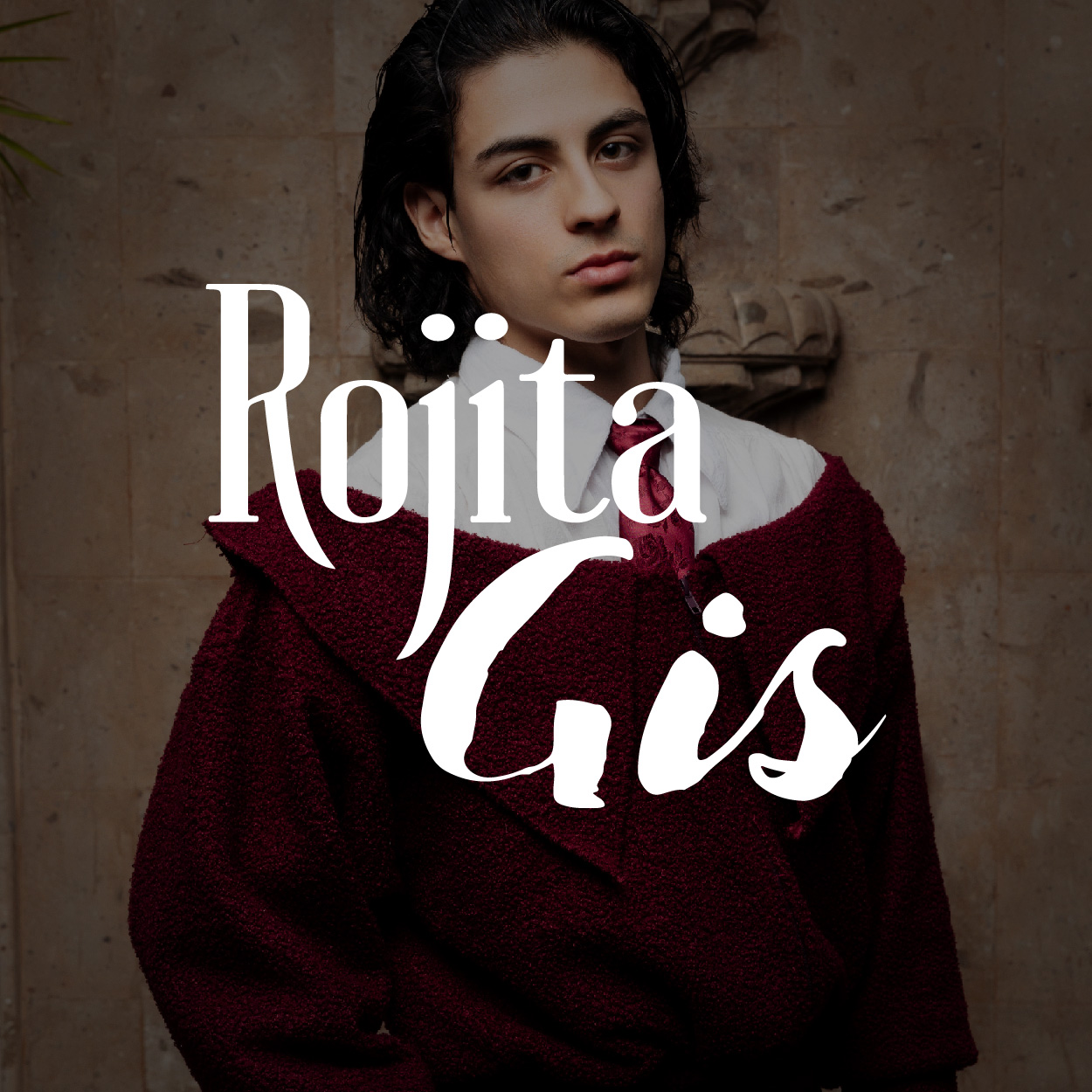 Rojita Gis