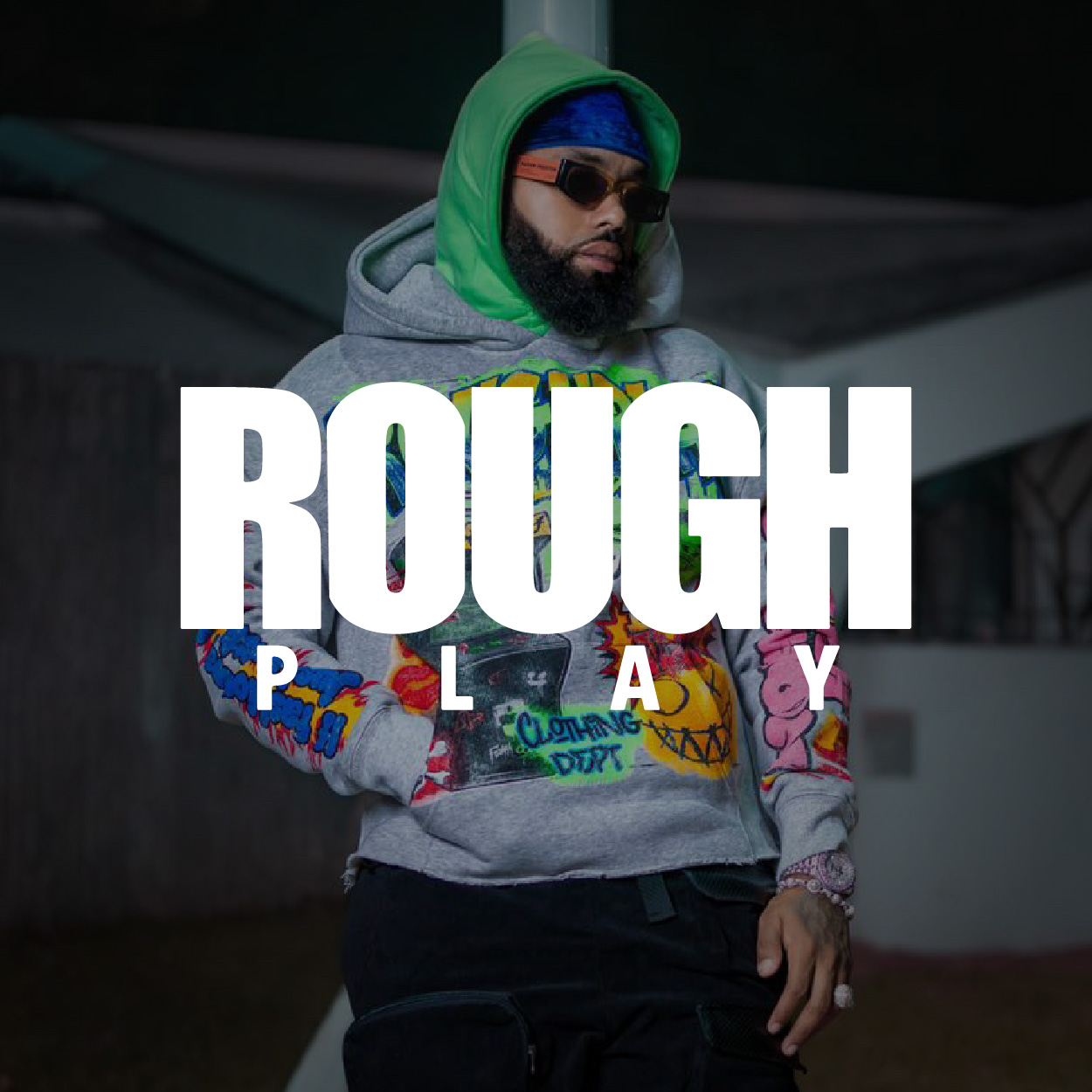 Roughplay