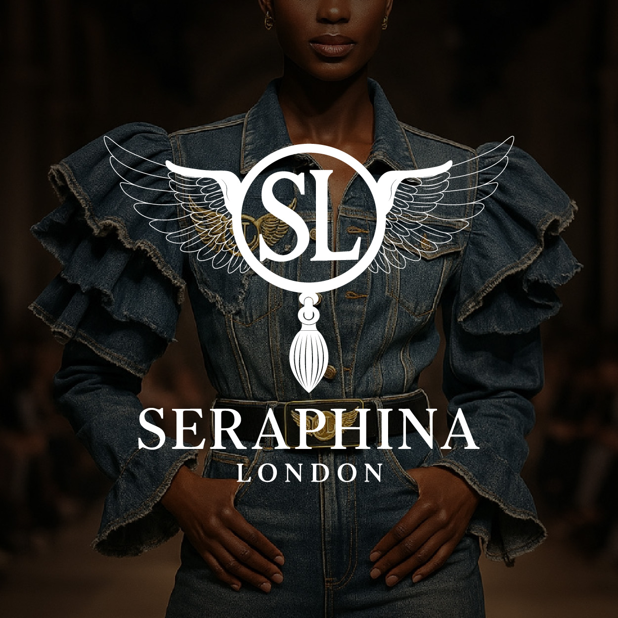 Seraphina London