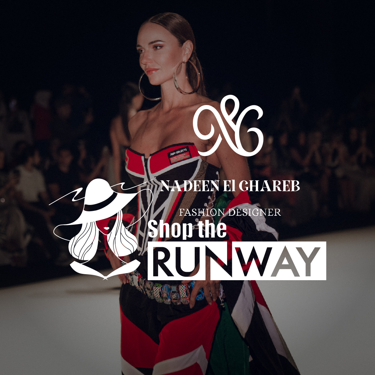Shop the Runway