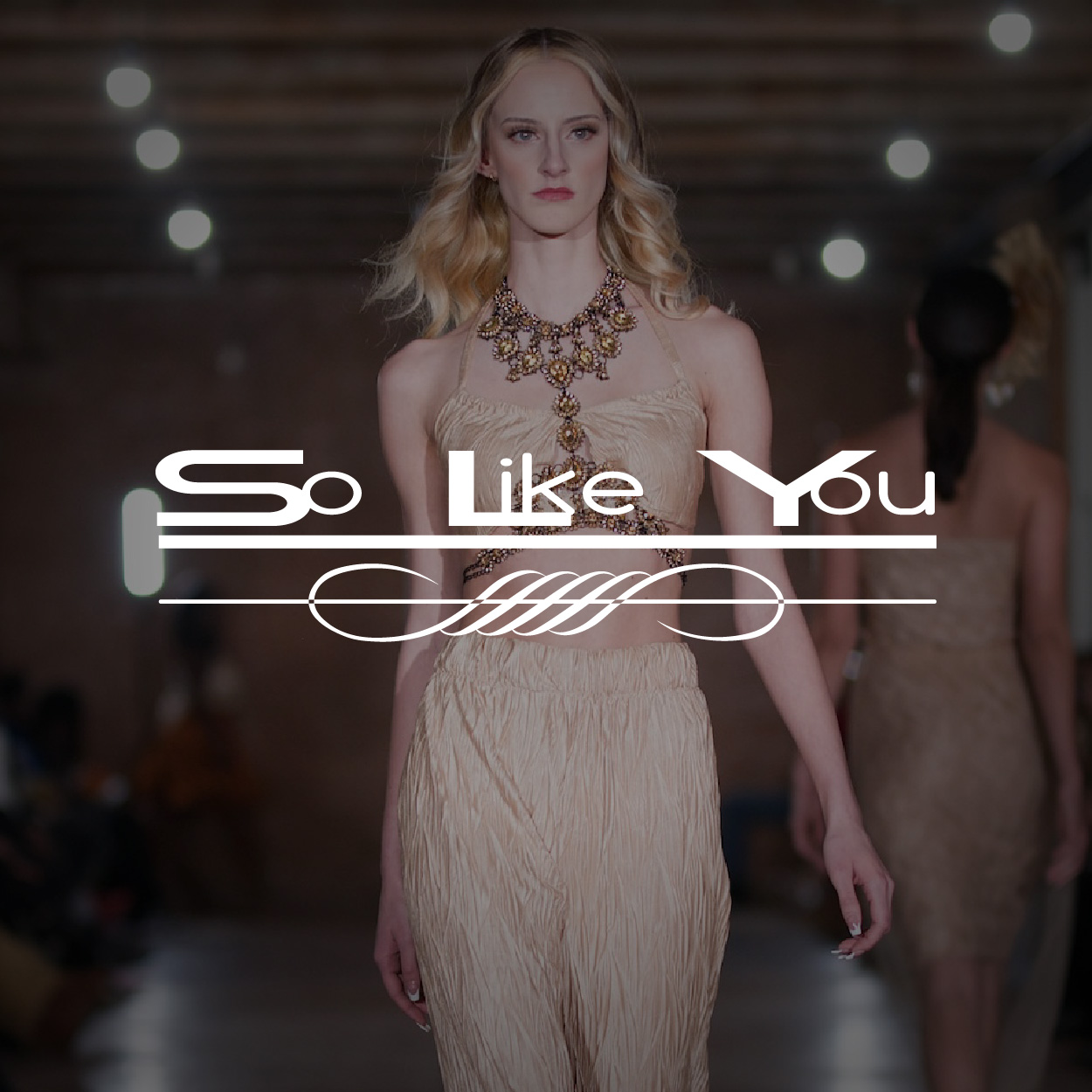 So Like You