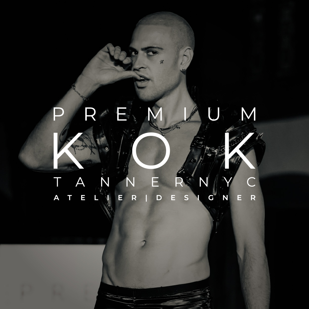 TannerNYC Premium Kok