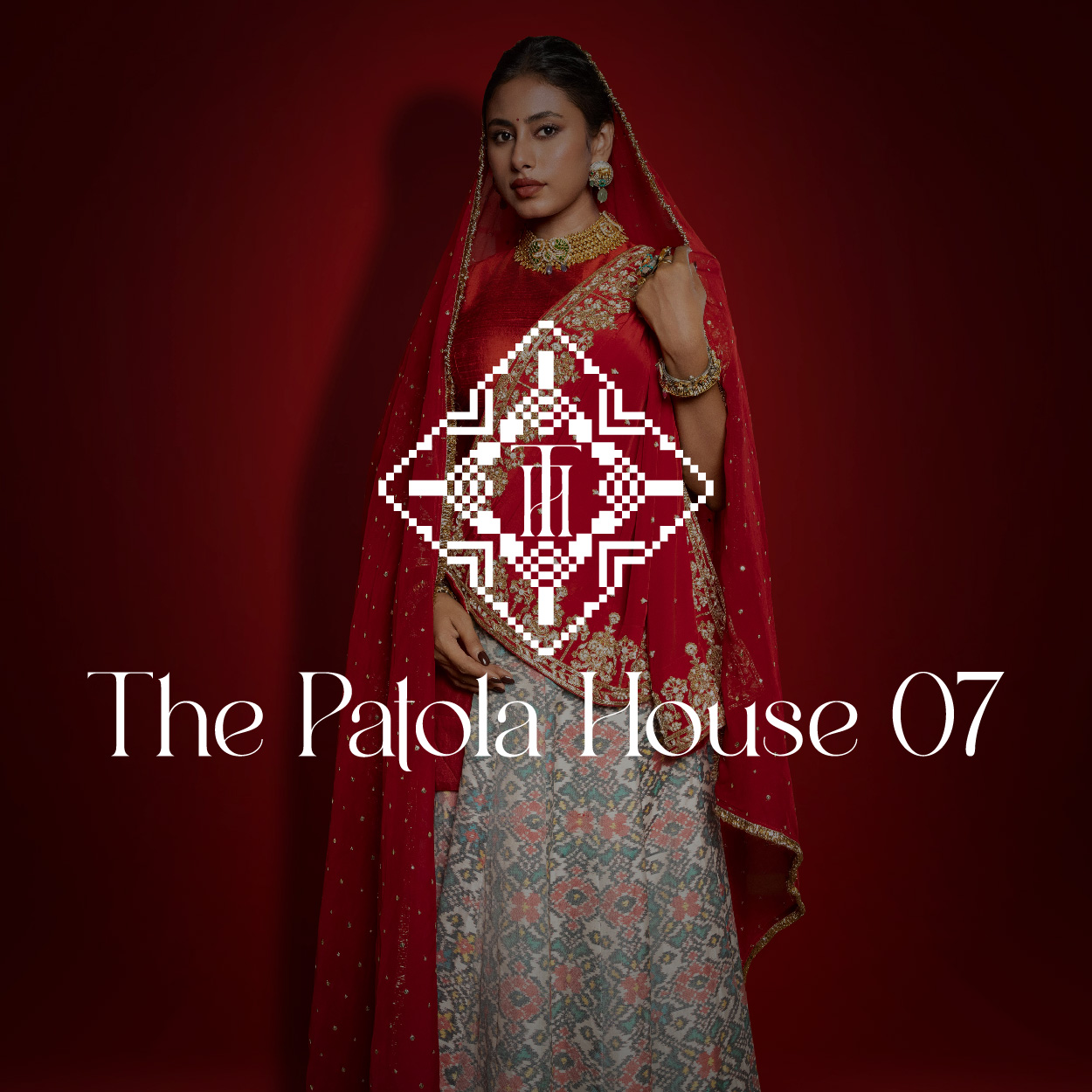 The Patola House