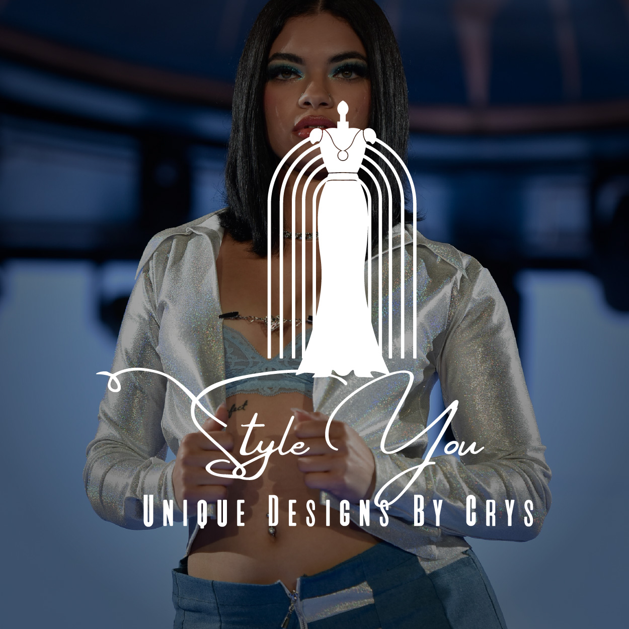 Unique Designs by Crys