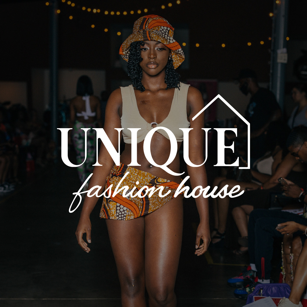 Unique Fashion House