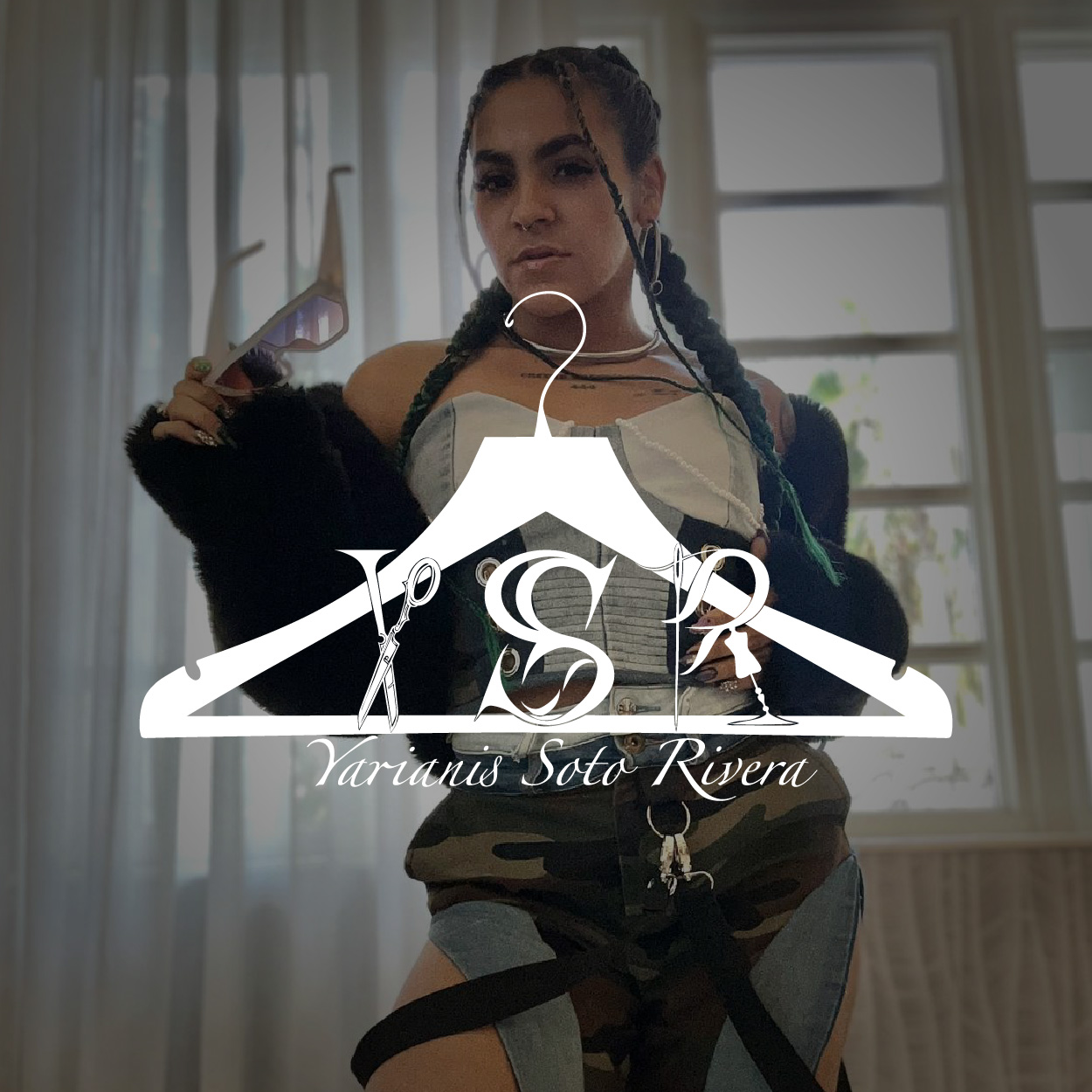 YSR Clothing