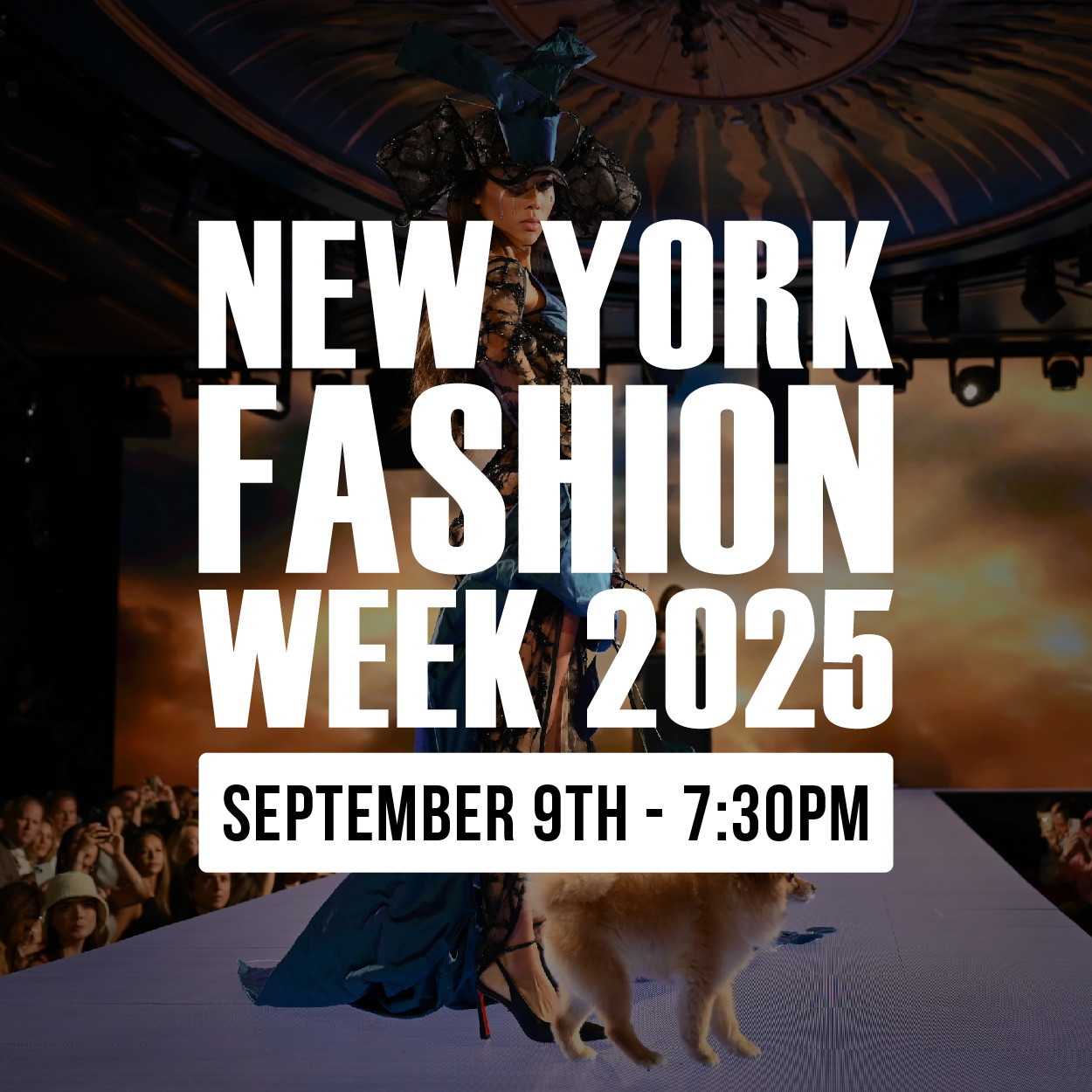 Fashion Show