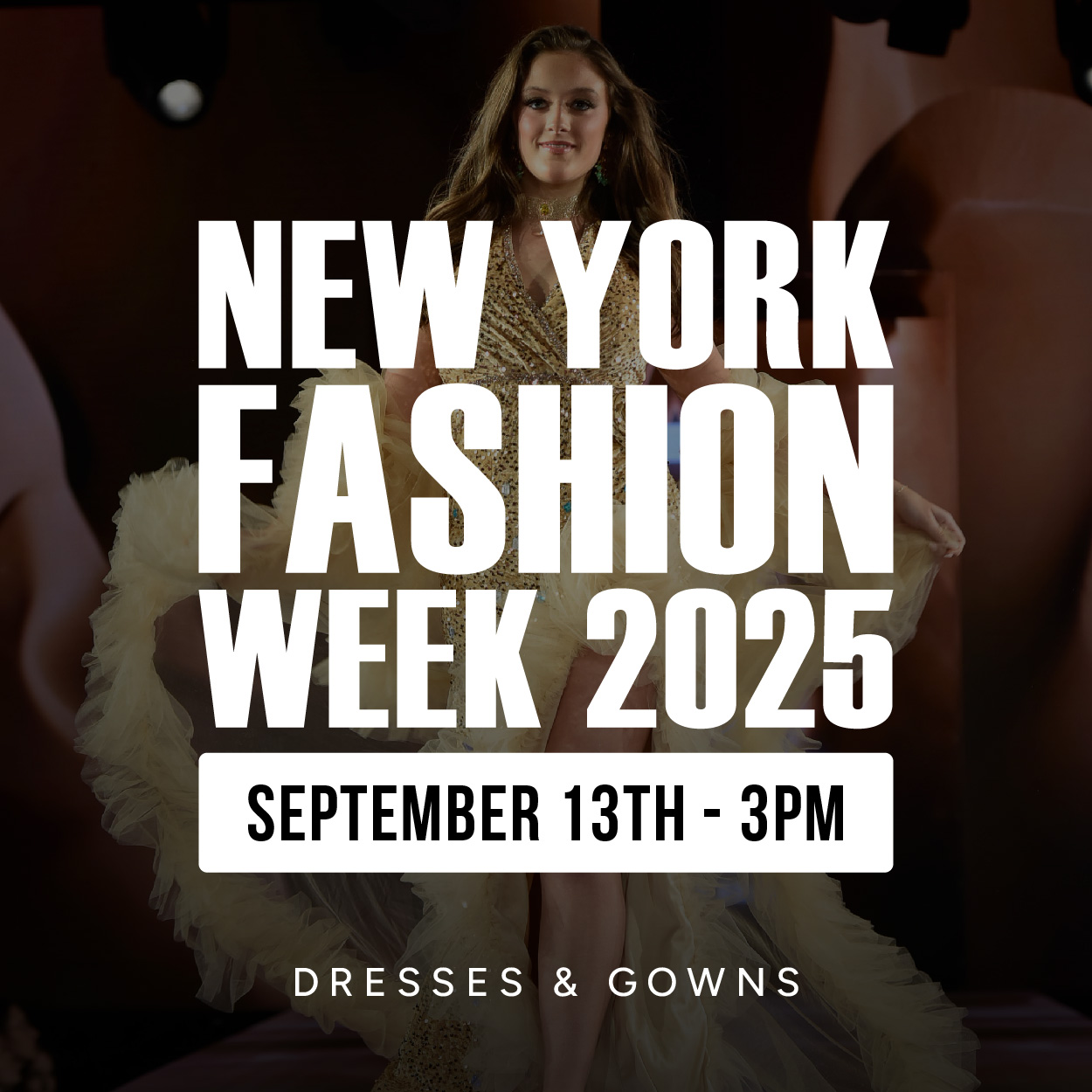 Fashion Show