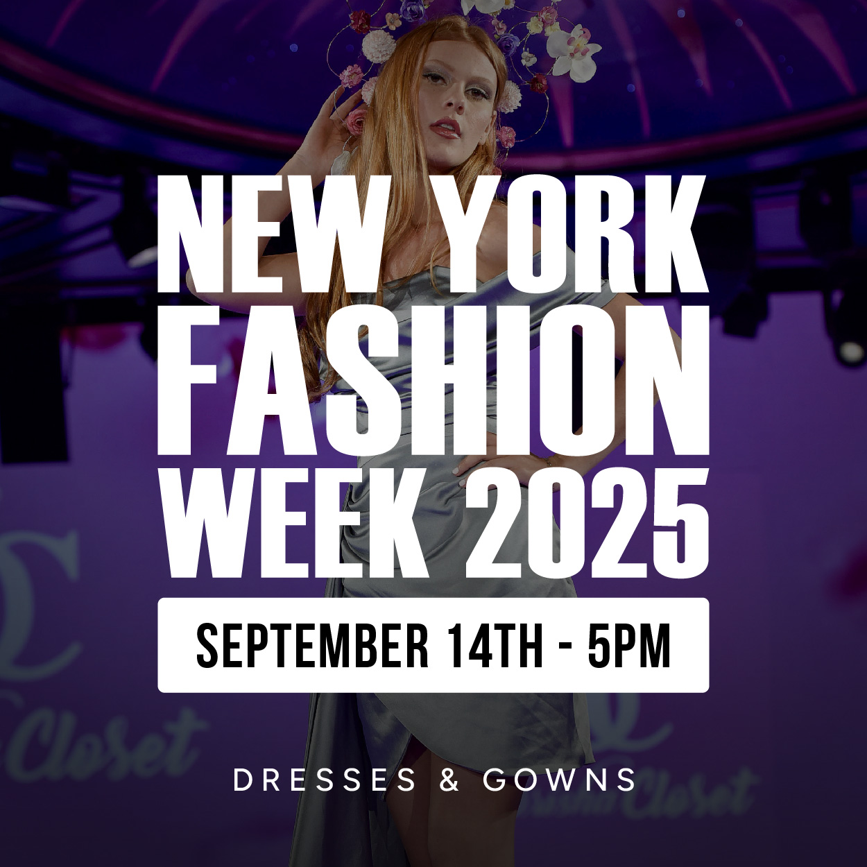 Fashion Show