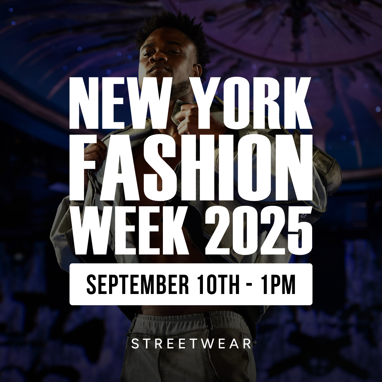 Fashion Show