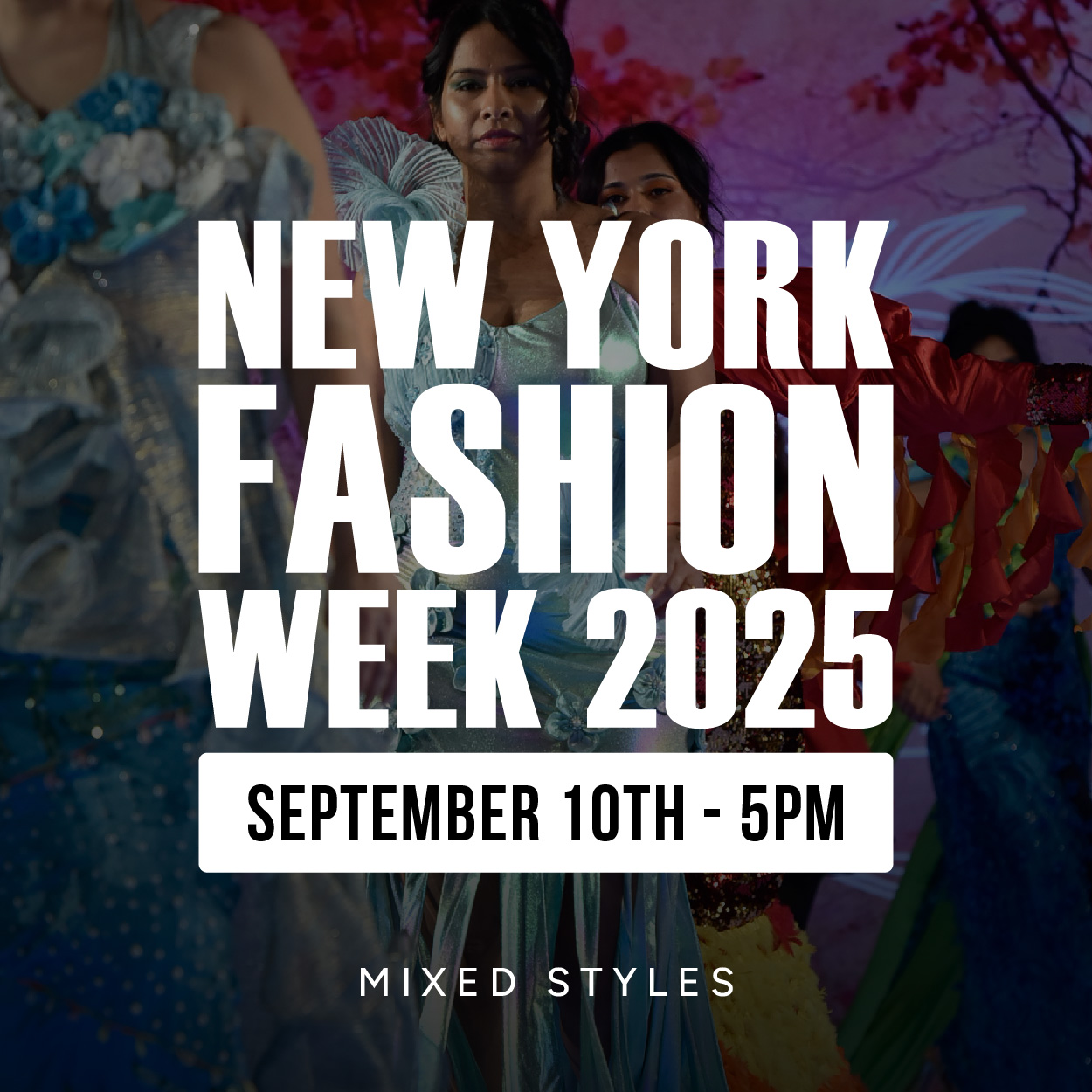 Fashion Show