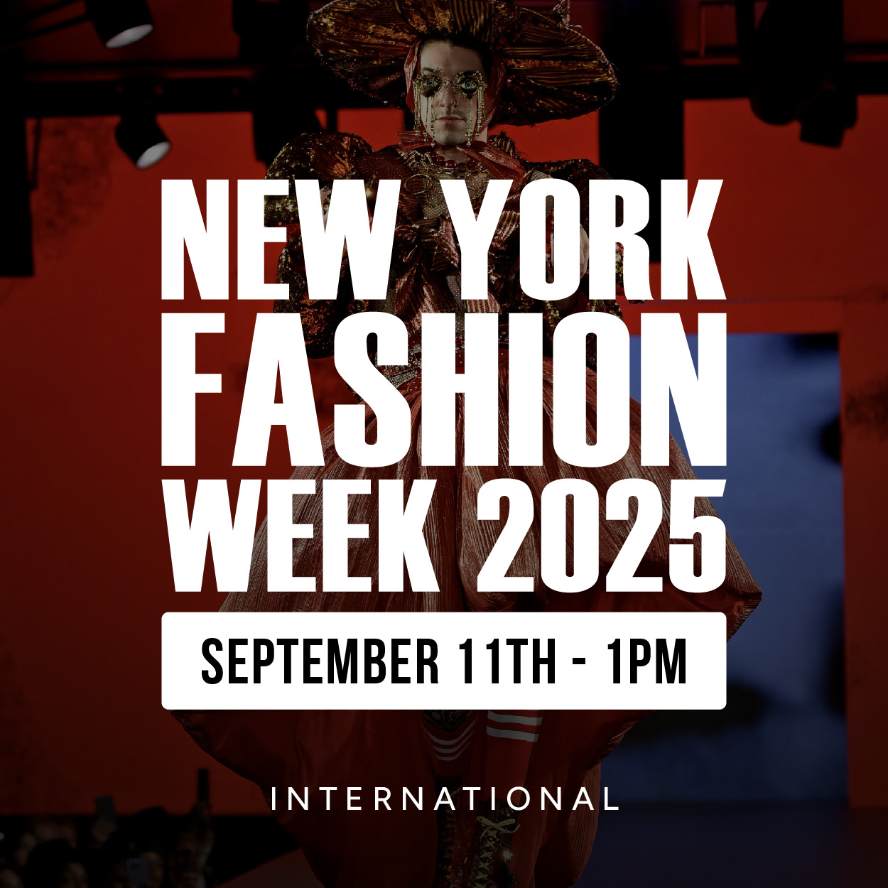 Fashion Show