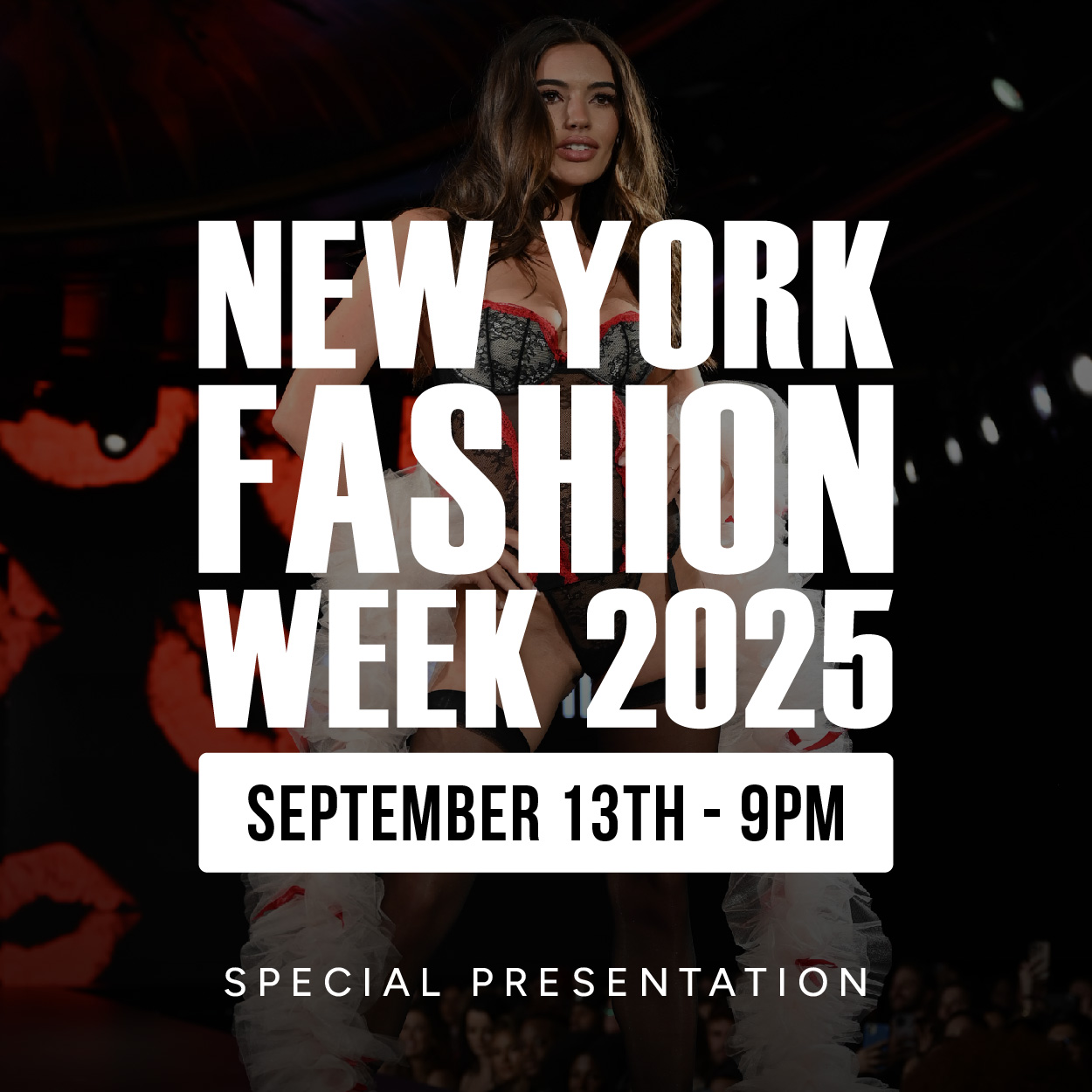 Fashion Show